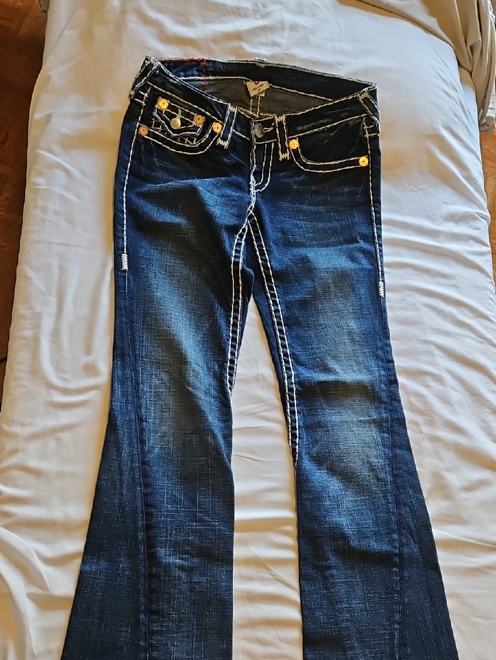 Jeans - Picture 11 of 11